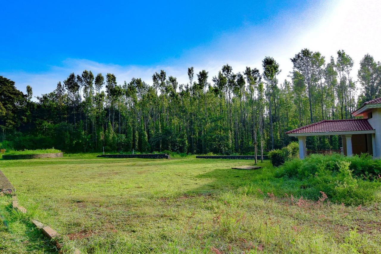 Oaks Villa By Xplore Indo Yercaud Exterior photo