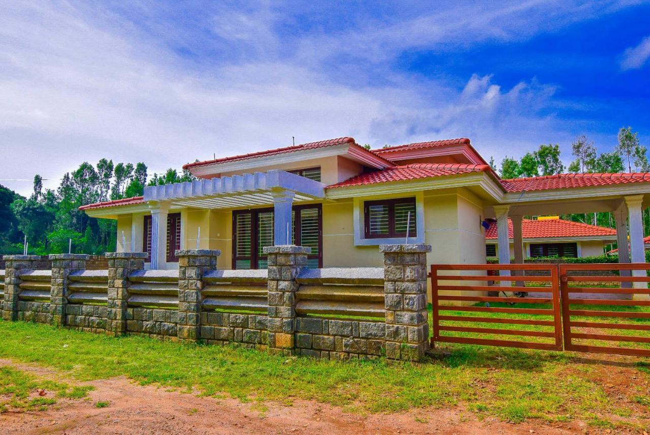 Oaks Villa By Xplore Indo Yercaud Exterior photo