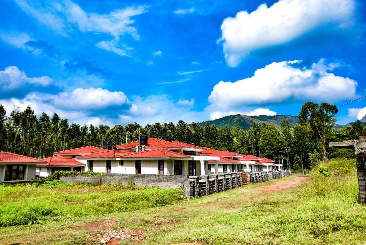Oaks Villa By Xplore Indo Yercaud Exterior photo